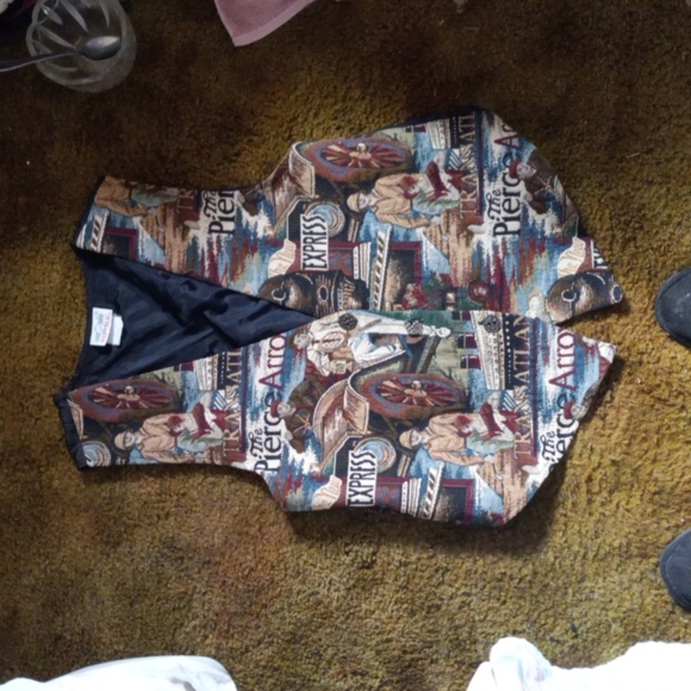 Vest